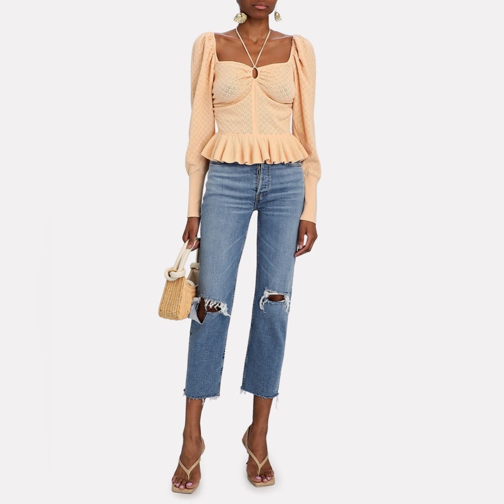 Ulla Johnson Leland Too NWT